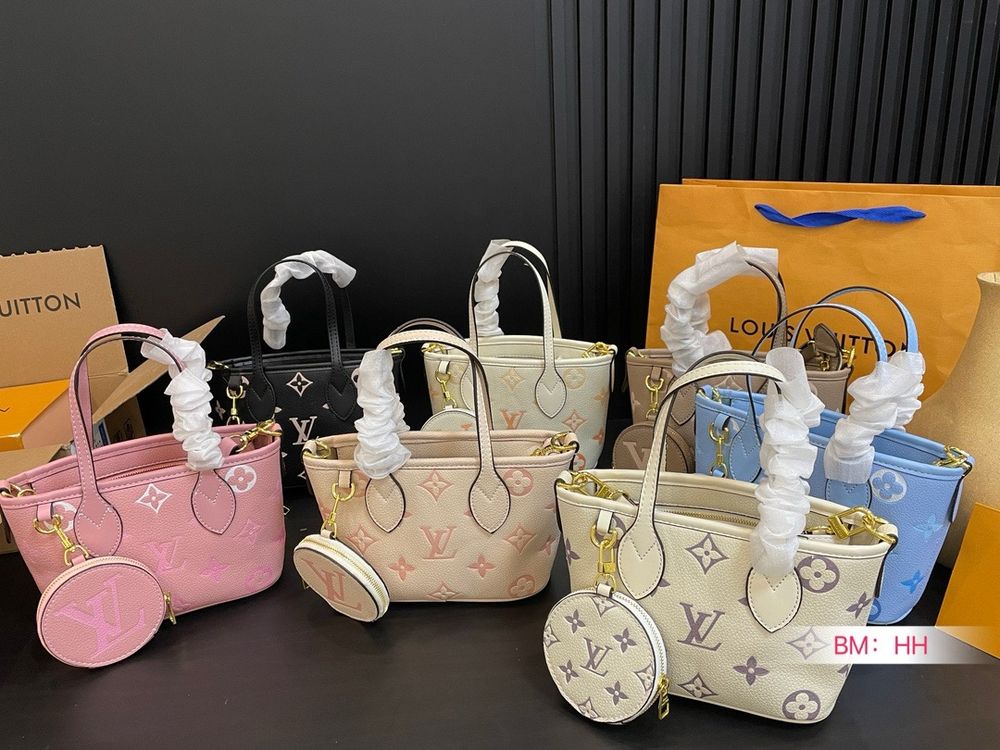 New Fashion LV Handbag L754 QA