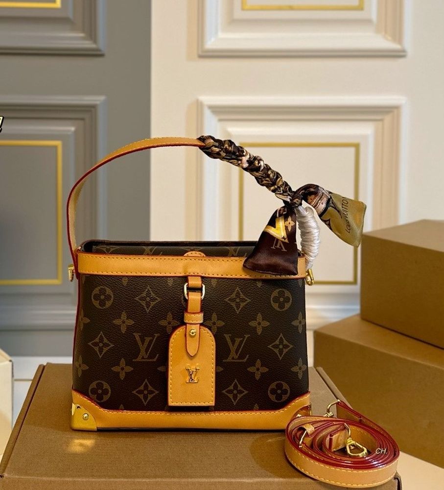 New Fashion LV Handbag L1073 QA