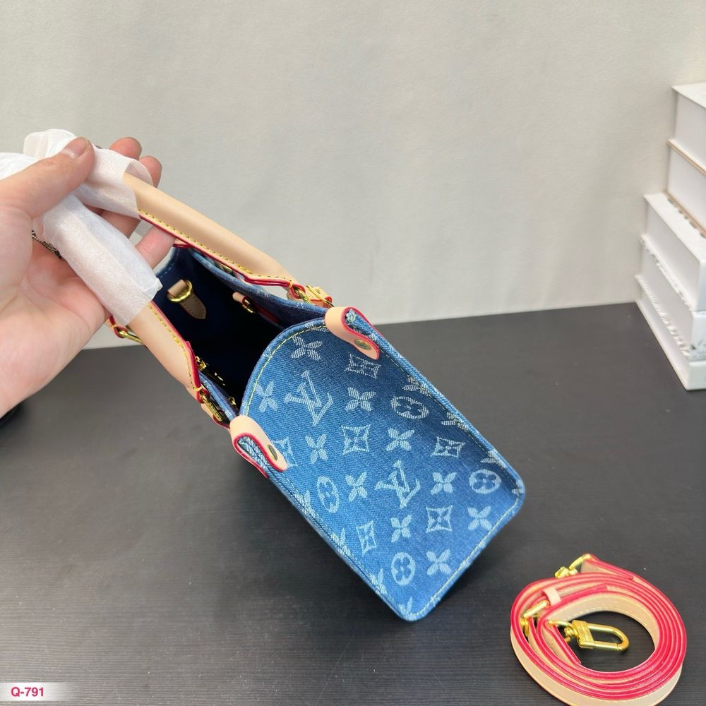 New Fashion Bag L4935 TEN