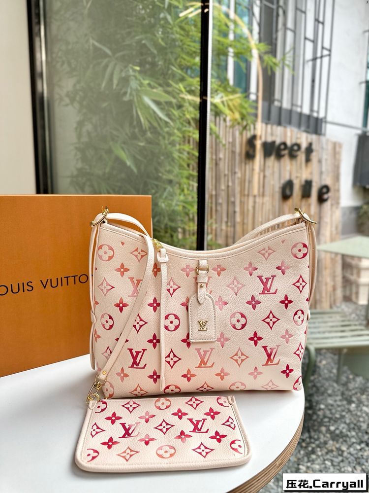 New Fashion LV Handbag L1109.3 QA