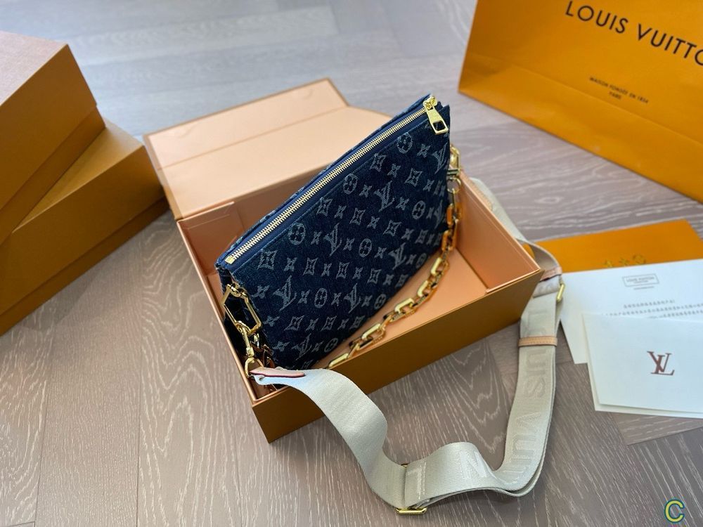New Fashion LV Handbag L781 QA