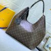 New Fashion L*V Handbag 1371.2 QA