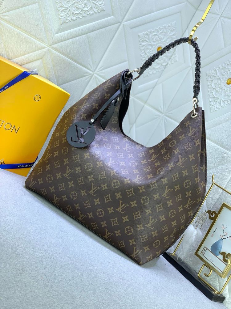 New Fashion L*V Handbag 1371.2 QA