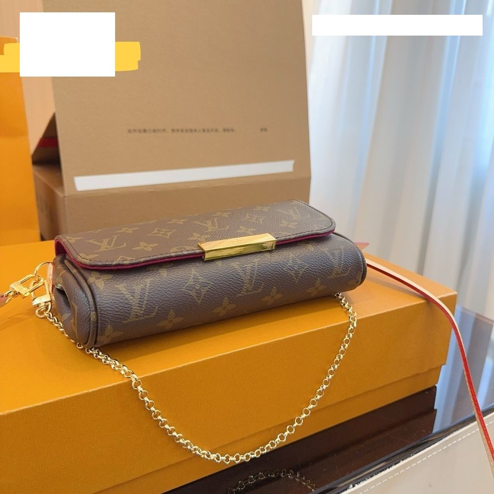 New Fashion LV Handbag L765 QA