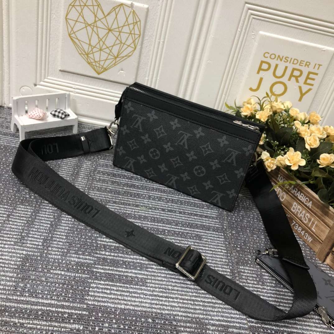 New Fashion L*V Handbag 947 QA