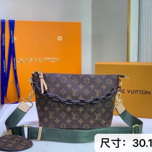 New Fashion L*V Handbag 1233 QA