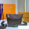 New Fashion L*V Handbag 1358 QA New Fashion L*V Handbag 1358 QA