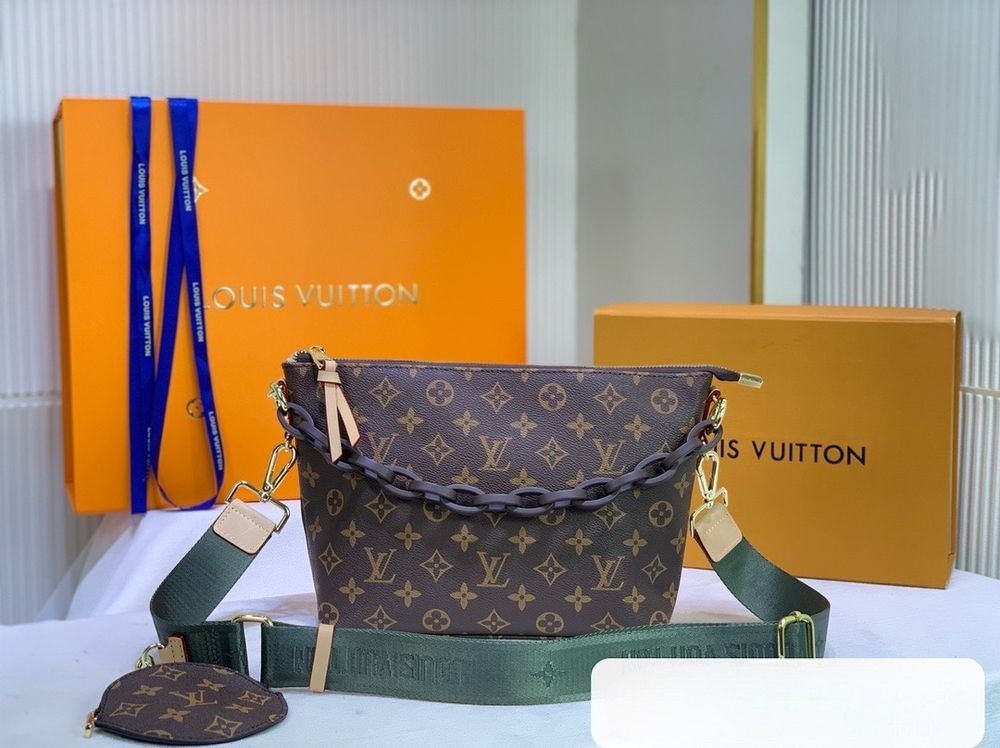 New Fashion L*V Handbag 1358 QA New Fashion L*V Handbag 1358 QA