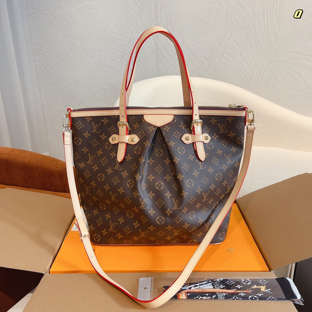 Modern Luxury Daily Bag L3261 FSC