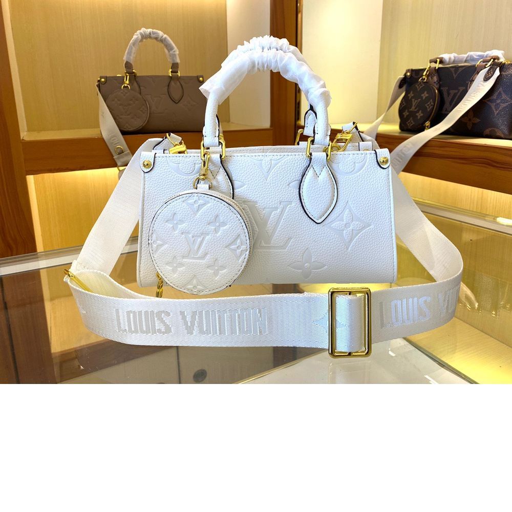 New Fashion L*V Handbag 1253 QA