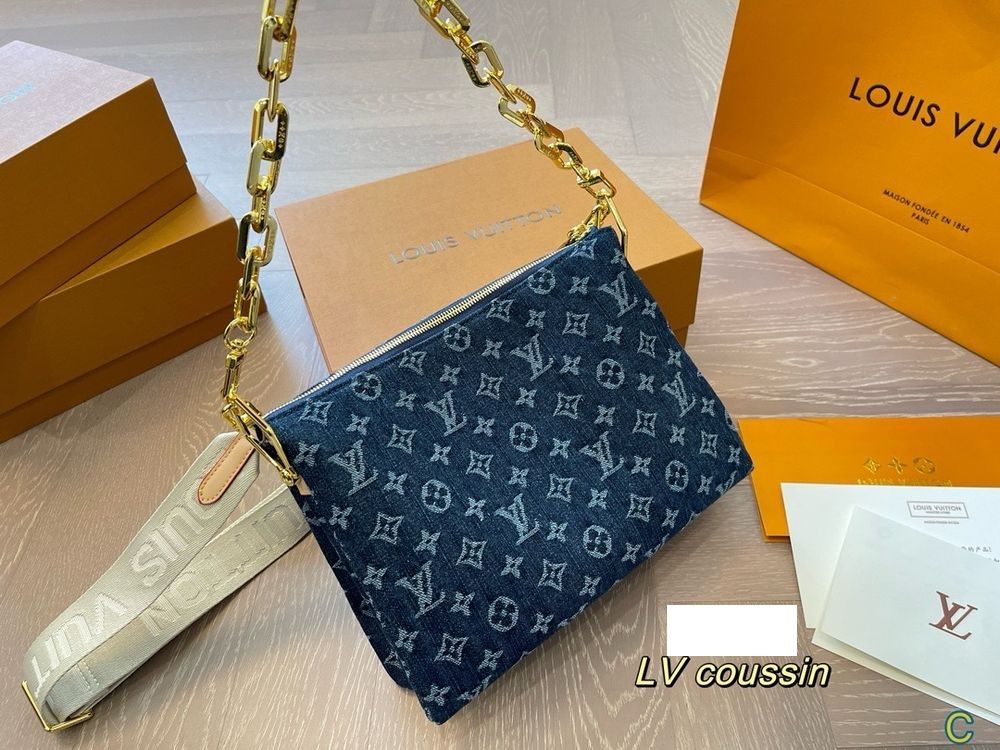 New Fashion LV Handbag L781 QA