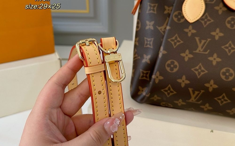New Fashion LV Handbag L1136 QA