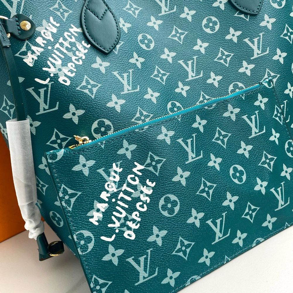 New Fashion L*V Handbag 1443 QA New Fashion L*V Handbag 1443 QA