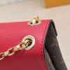 New Fashion L*V Handbag 1201 QA