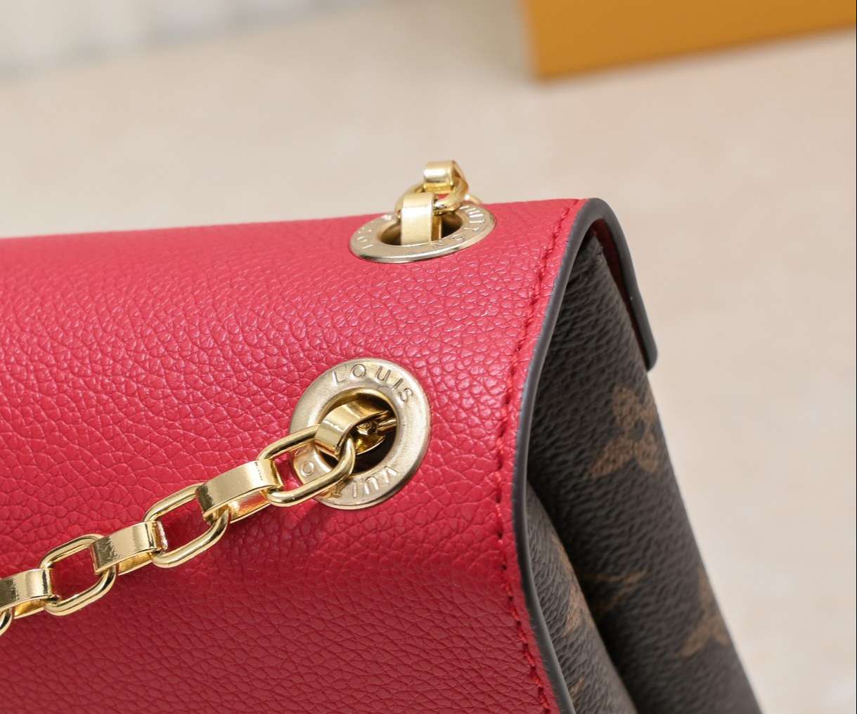 New Fashion L*V Handbag 1201 QA