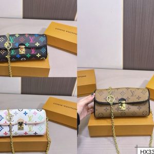 New Fashion LV Handbag L1494 QA