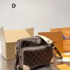 New Fashion Bag L4204 TEN