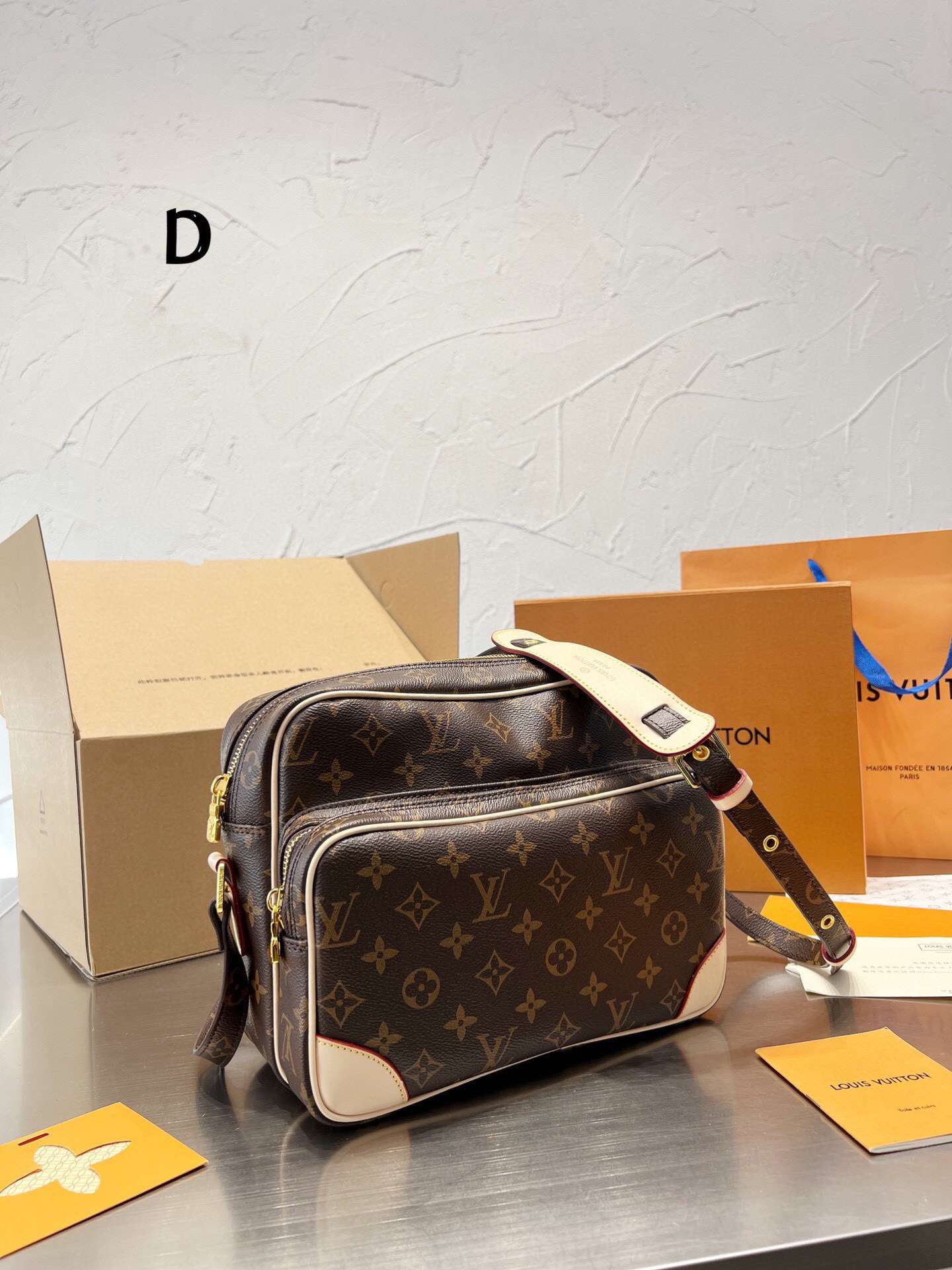 New Fashion Bag L4204 TEN