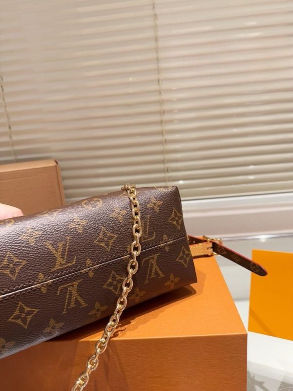 New Fashion Bag L5009 TEN