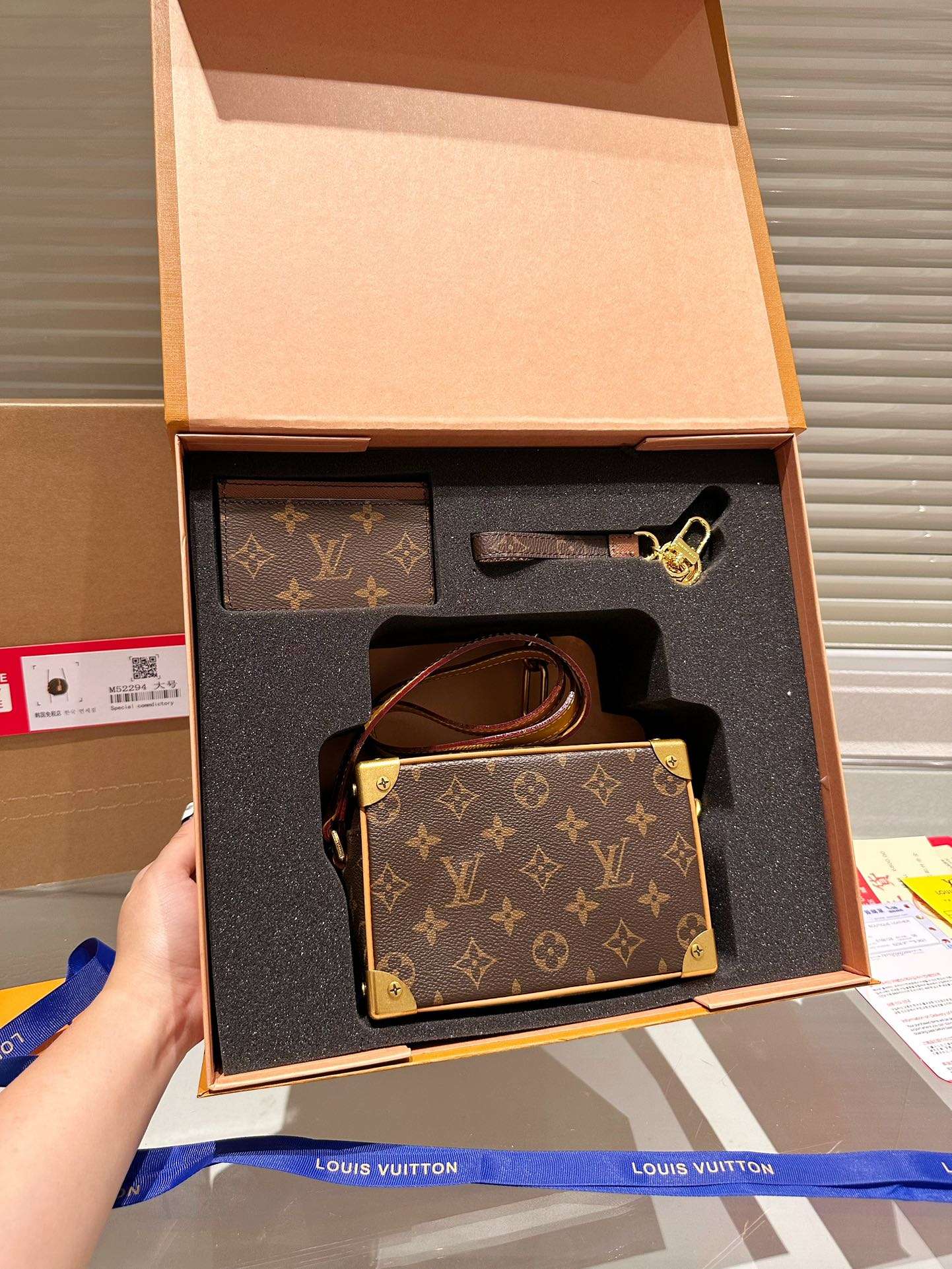 New Fashion Bag L4505 TEN