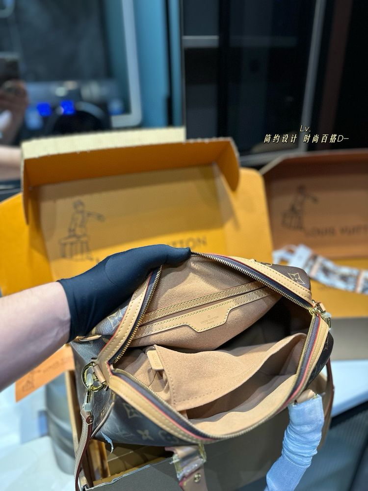 New Fashion LV Handbag L1093 QA