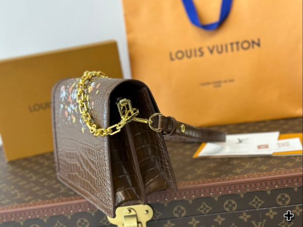 New Fashion LV Handbag L1266 QA