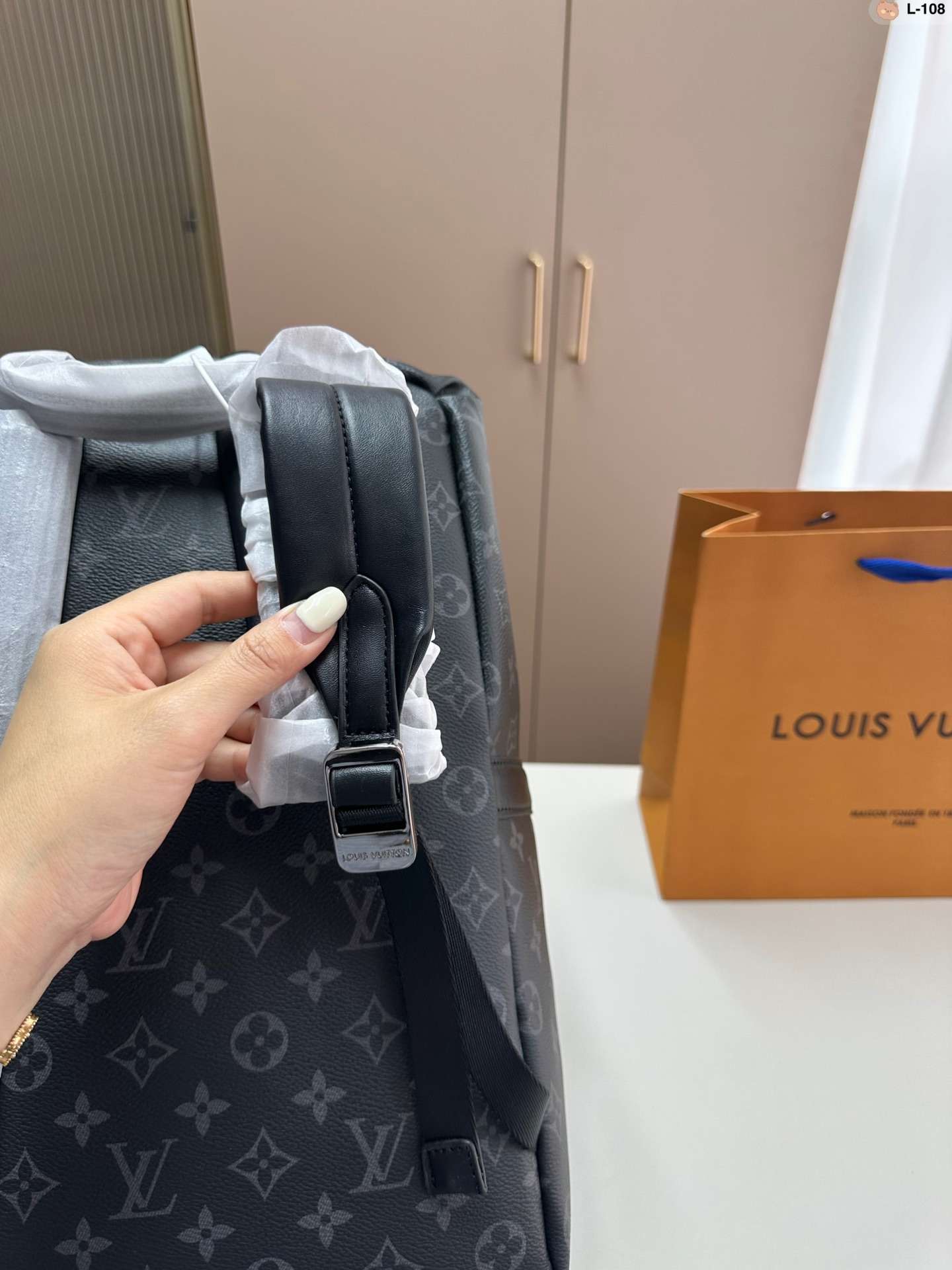 New Fashion Bag L4490 TEN