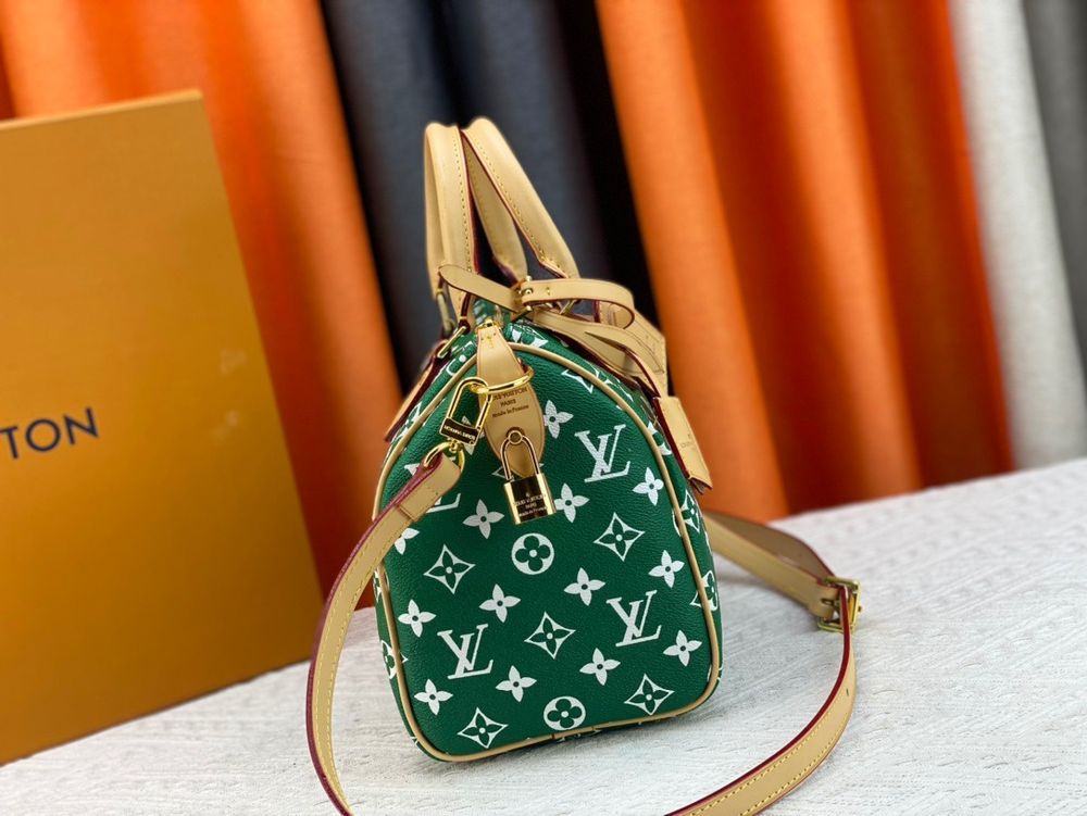 New Fashion L*V Handbag 1254 QA