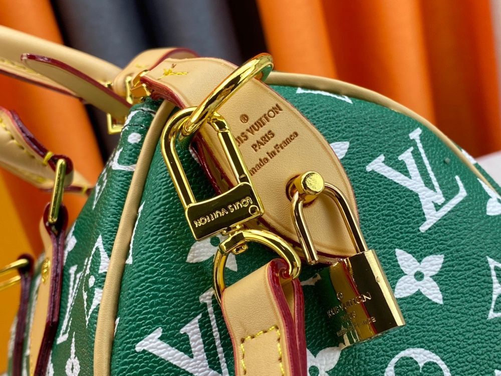 New Fashion L*V Handbag 1254 QA