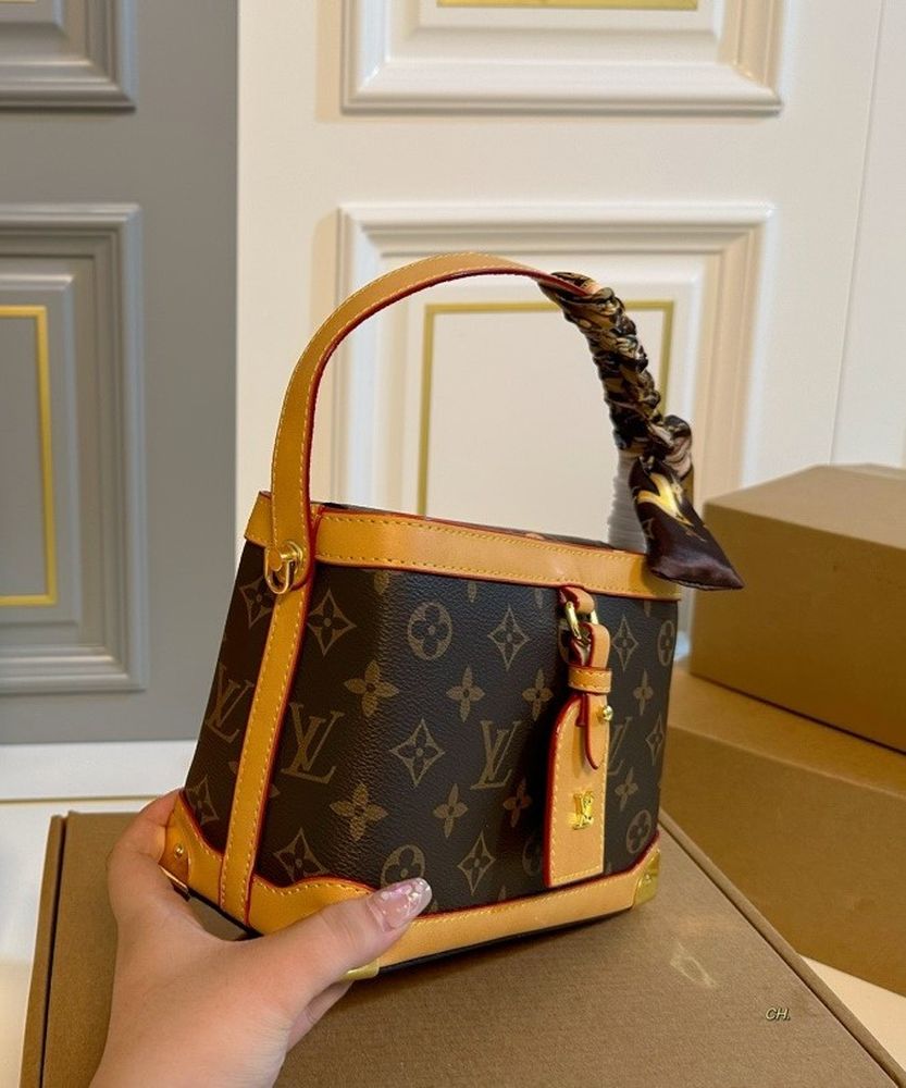 New Fashion LV Handbag L1073 QA