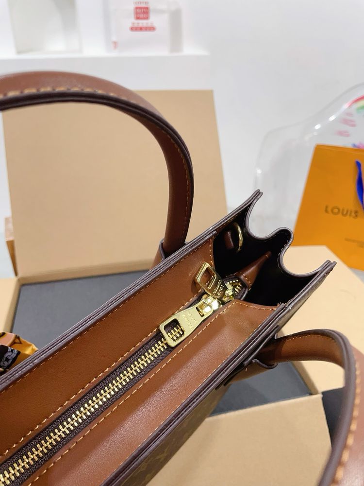 New Fashion LV Handbag L1203 QA