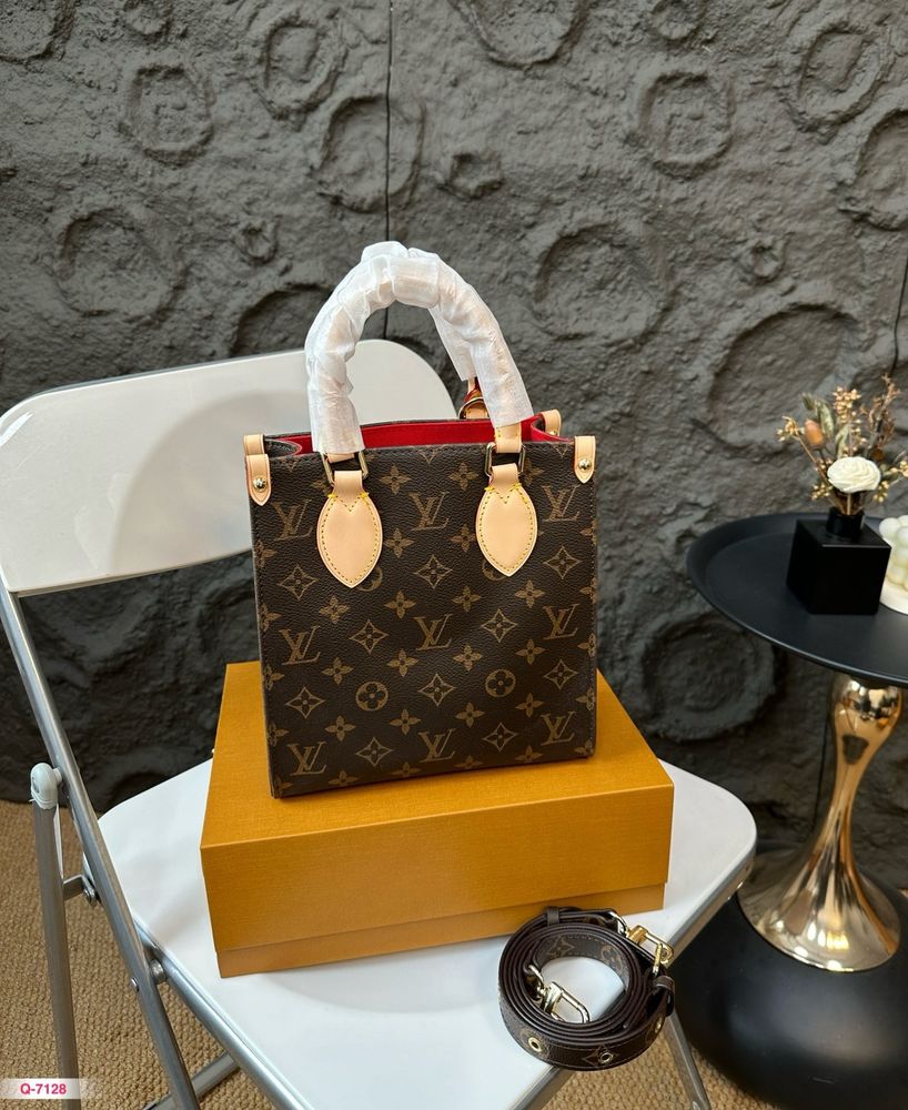 New Fashion LV Handbag L1010 QA