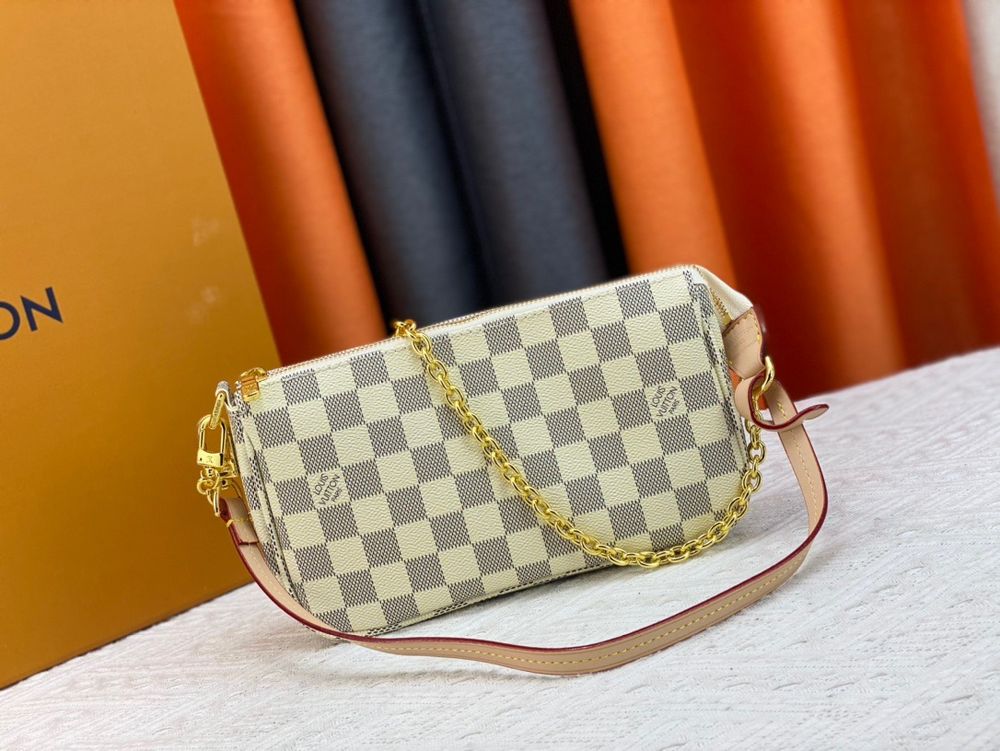 New Fashion L*V Handbag 1322 QA