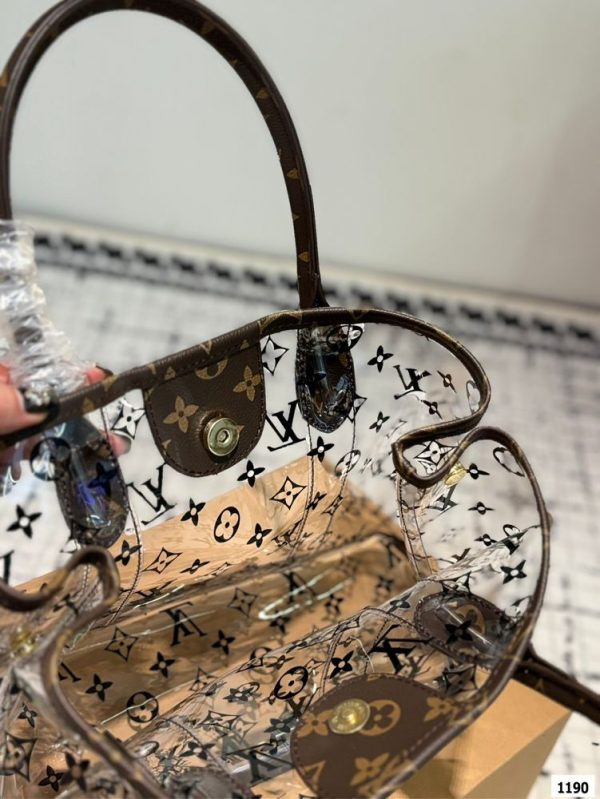 New Fashion Bag L5011 TEN