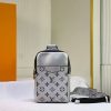 New Fashion L*V Handbag 1202 QA