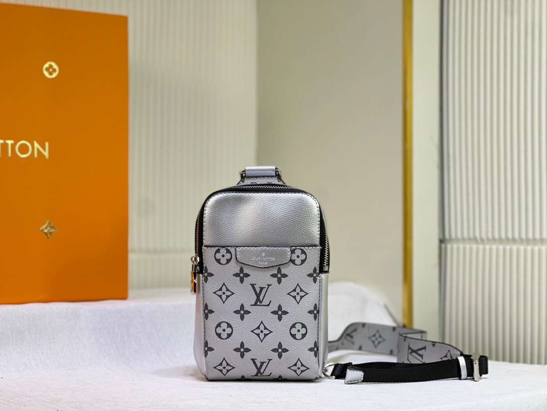 New Fashion L*V Handbag 1202 QA