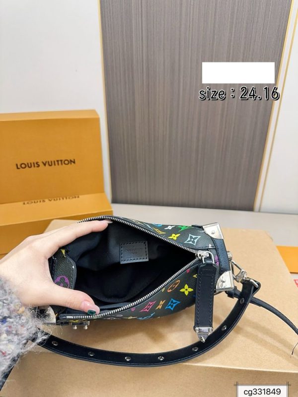New Fashion LV Handbag L1519 QA