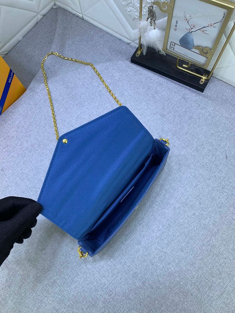 New Fashion L*V Handbag 1302 QA New Fashion L*V Handbag 1302 QA