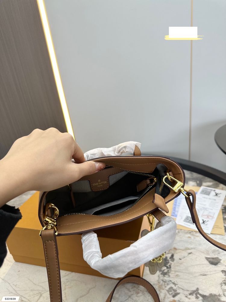 New Fashion LV Handbag L550 QA