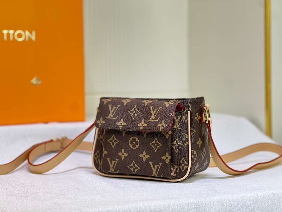 New Fashion L*V Handbag 1190 QA