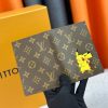 New Fashion L*V Handbag 1441.3 QA