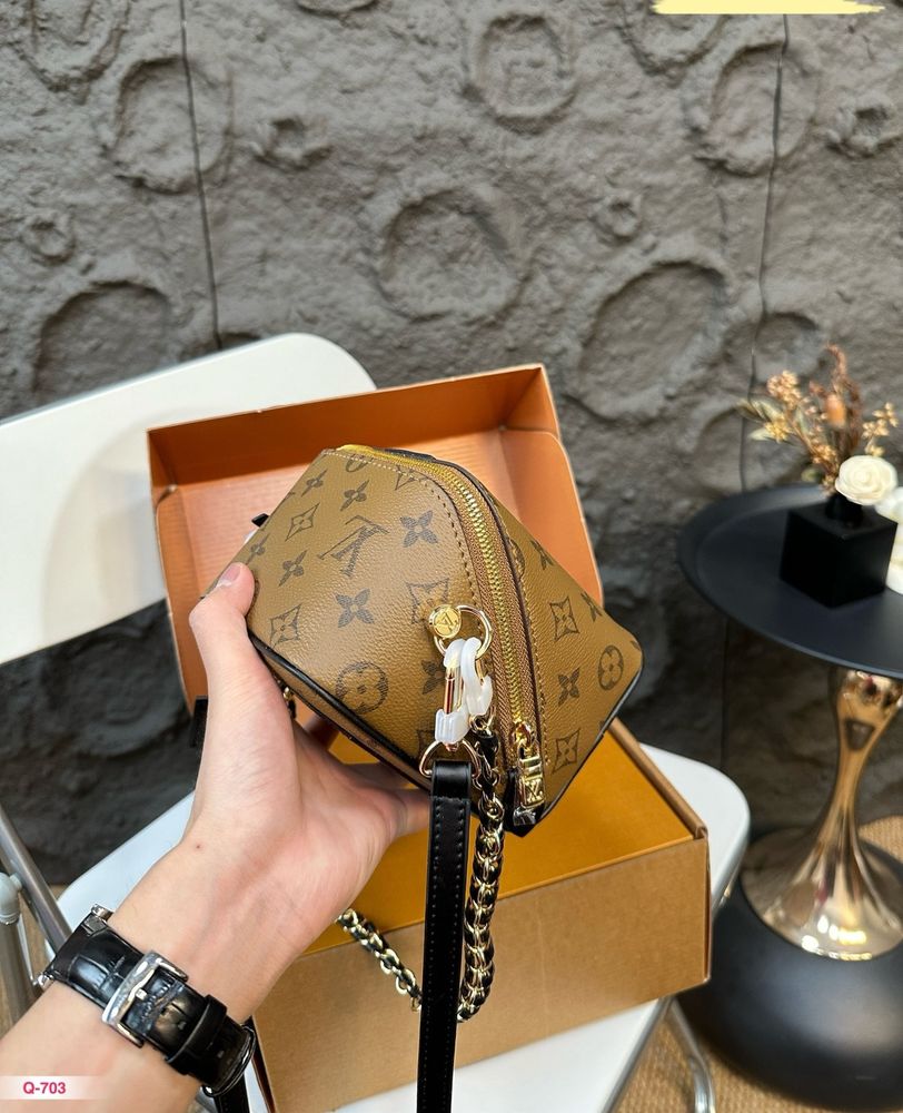 New Fashion LV Handbag L1012 QA