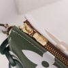 New Fashion L*V Handbag 1077 QA