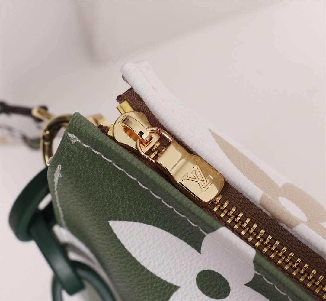 New Fashion L*V Handbag 1077 QA