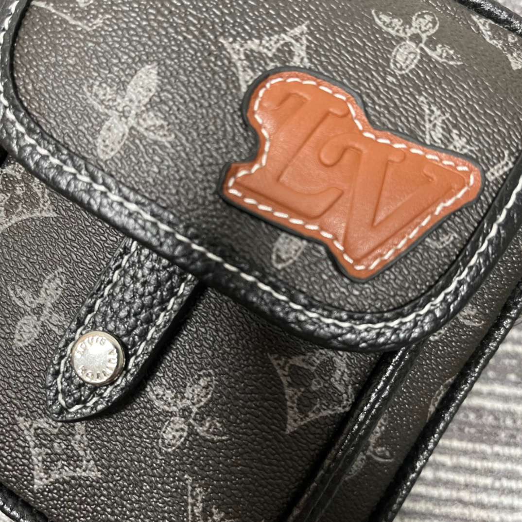 New Fashion L*V Handbag 950 QA