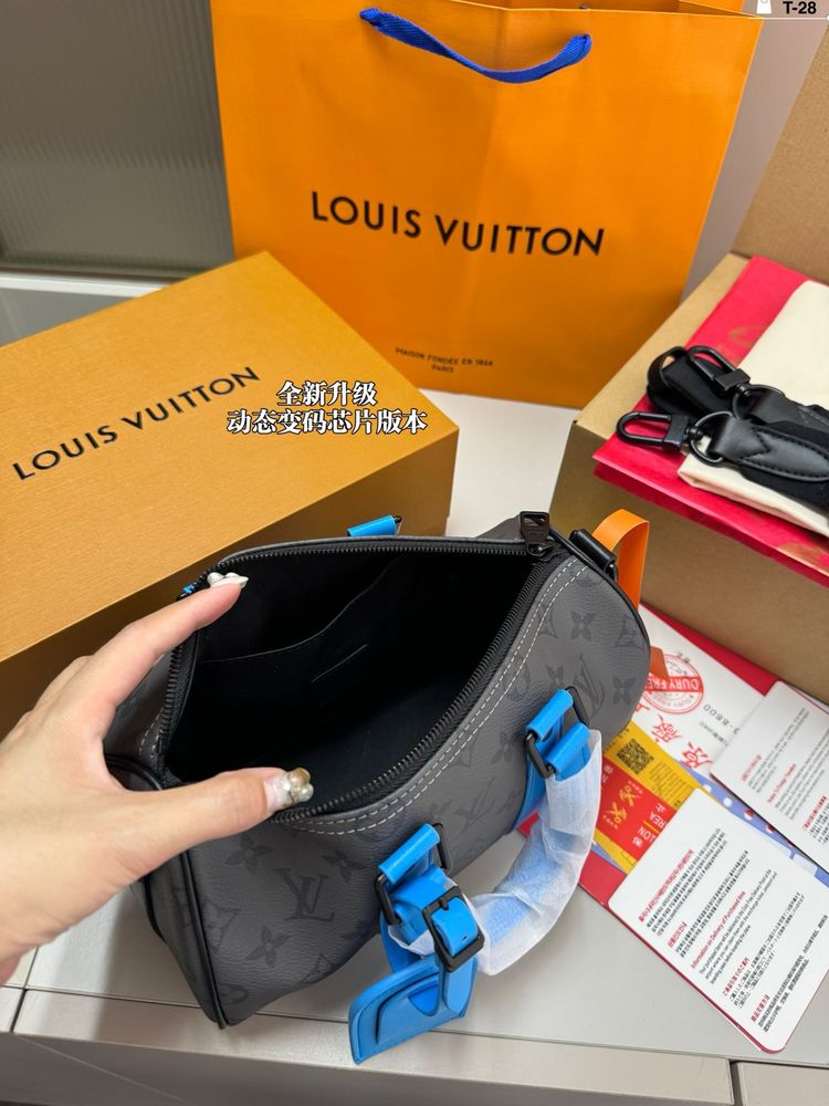 New Fashion LV Handbag L1152 QA