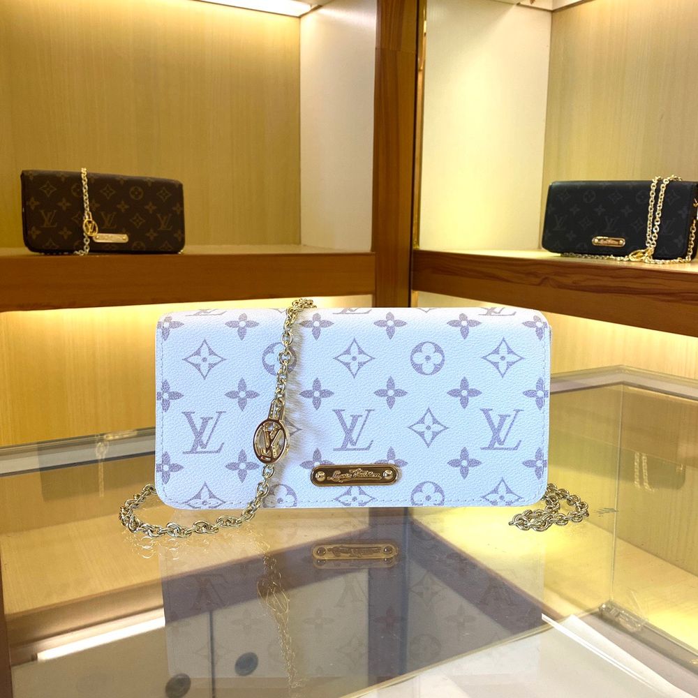 New Fashion L*V Handbag 1276 QA