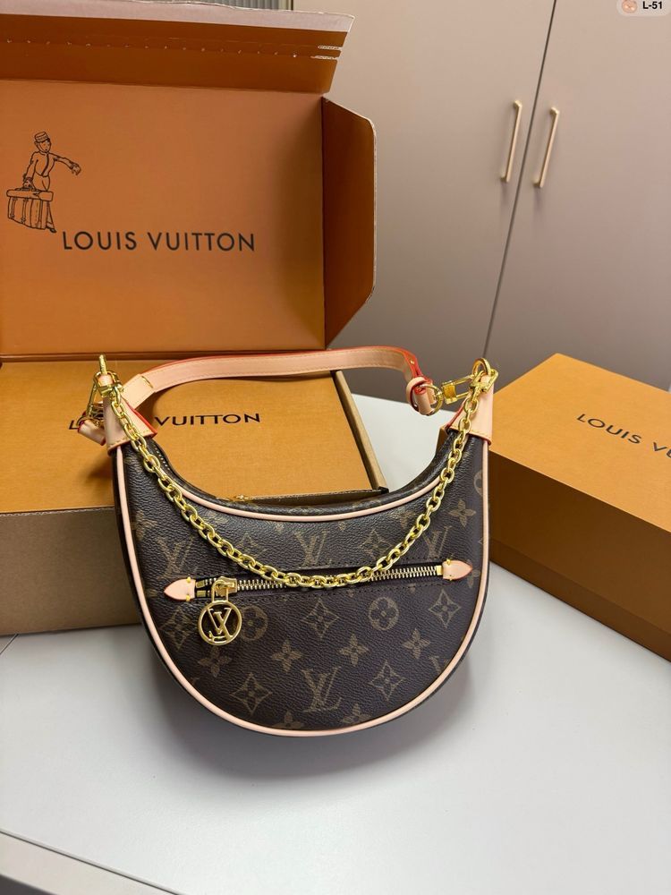 New Fashion LV Handbag L704 QA
