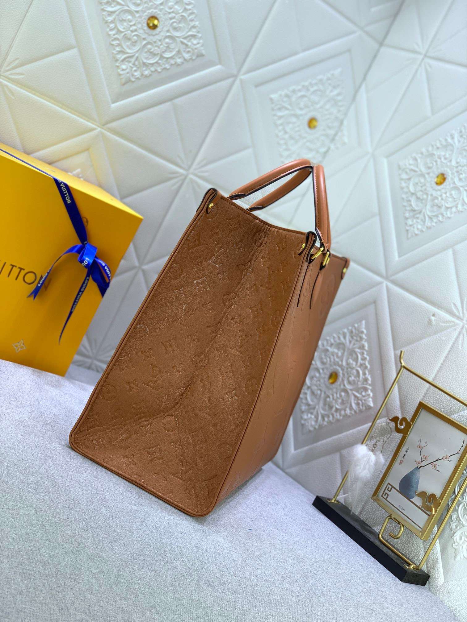 New Fashion L*V Handbag 1061 QA