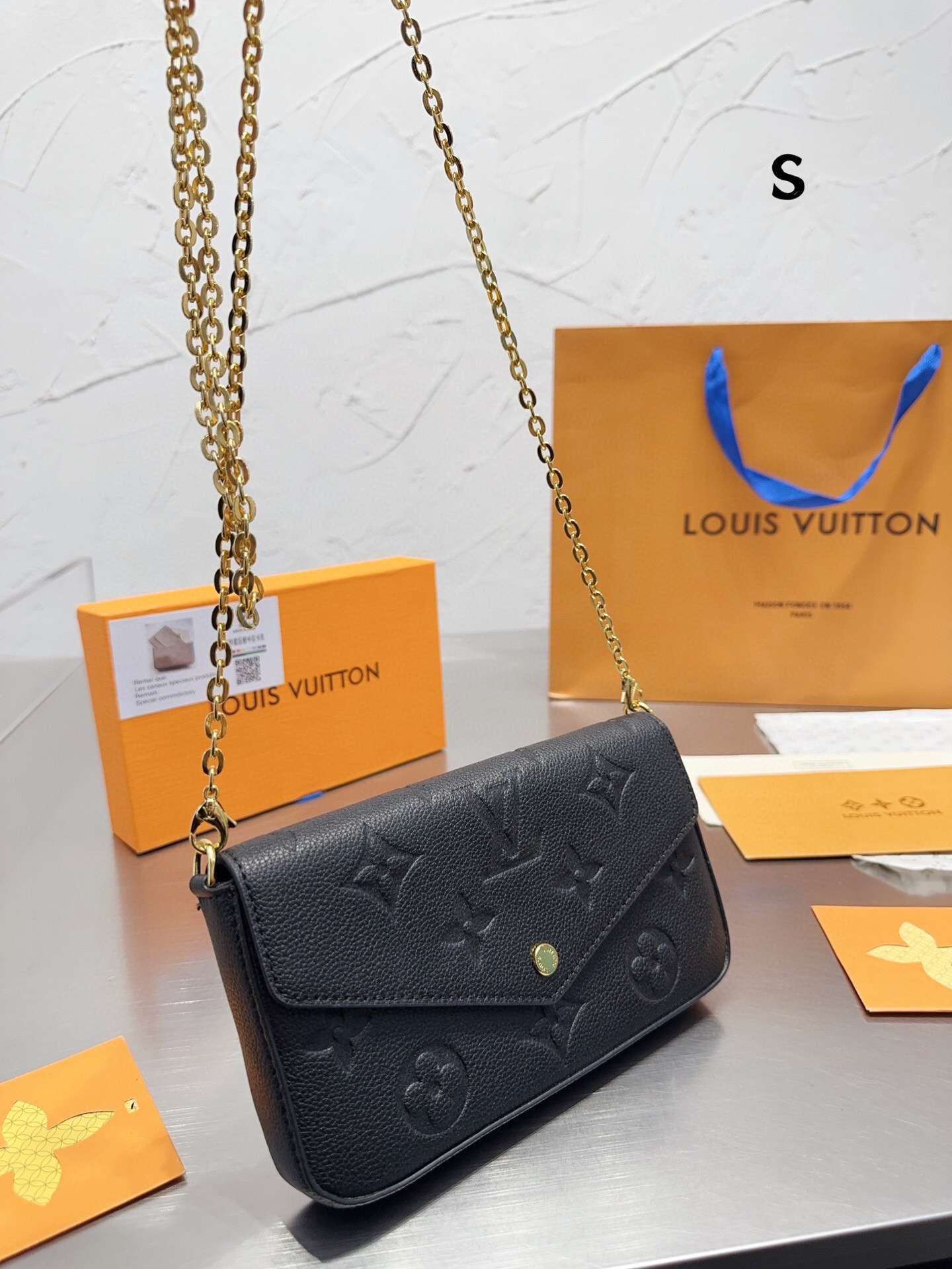 New Fashion Bag L4196 TEN